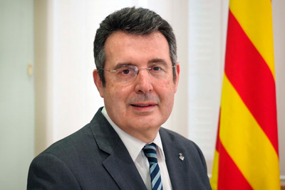 Miquel Noguer i Planas