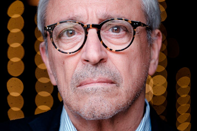 Xavier Melero i Merino