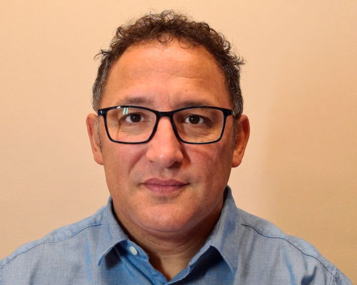 Javier Alonso García