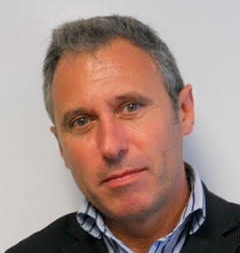 Bernat Baró Casanovas