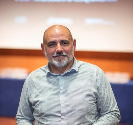 Jordi Colmenero Moreno