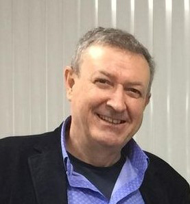 Conrado J. Fernández Justes