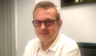 José Antonio Gázquez Cuenca