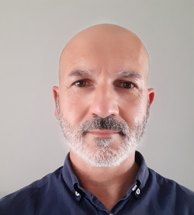 Francisco García Liza
