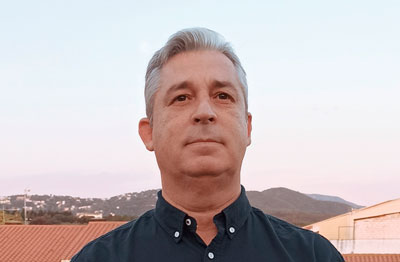 Josep Maria Pacheco Constanzo